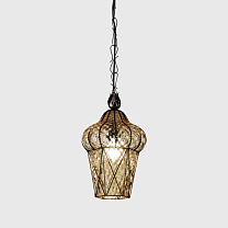 San Marco - Pendant Light Прозрачный / 1 S