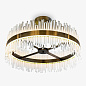 Потолочный светильник Bond Street Round Chandelier Bella Figura CL122-RO — фото 1