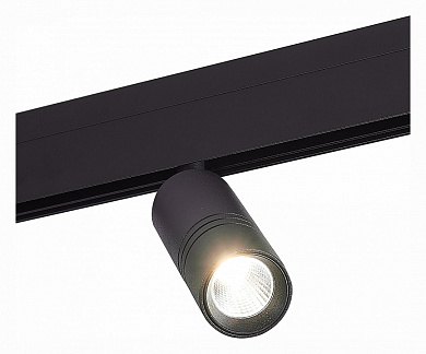 светильник для магнитного трека с направленным потоком света 23 мм 48V