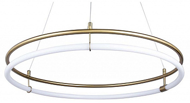 подвесной светильник с шестью плафонами цилиндрической формы