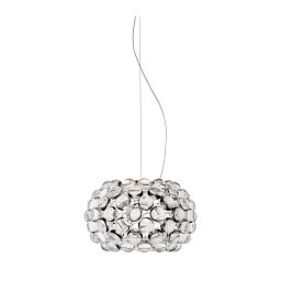 FN311027_16 Foscarini Caboche Plus подвесной светильник