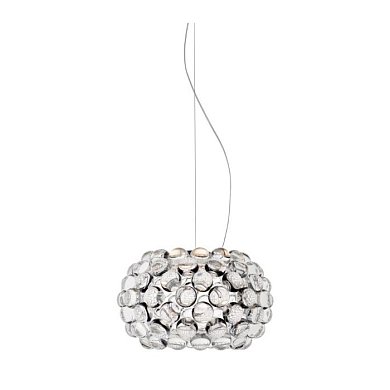 Подвесной светильник Foscarini Caboche Plus piccola