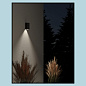 Настенный светильник AQForm VIP round LED 230V exterior wall — фото 5