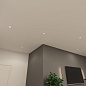 DK2700-WH Denkirs DK2500 встраиваемый светильник 7W 240lm 3000K — фото 10