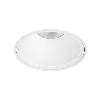Встраиваемый безрамочный светильник Arlight MS-ATLAS-TRIMLESS-R50-8W