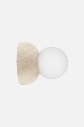 590502 Globen Lighting Torrano настенно-потолочный светильник