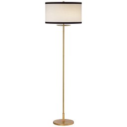 KS1070G-L/BL Visual Comfort Walker Торшер