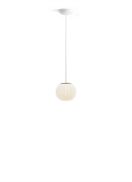 Подвесной светильник Lita Luceplan 1D920S180002
