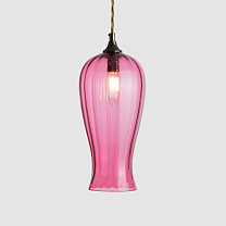 Lantern Light Petite - Optic рубиновый
