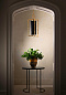 Подвесной светильник Giacometti Large Porta Romana MCL76L — фото 1