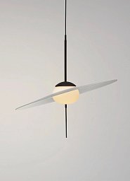 DCW MONO L600 подвесной светильник