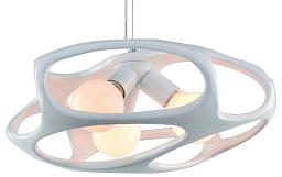 A3003SP-3WH Arte Lamp Mars подвесная люстра E27 3х40W