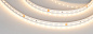 Светодиодная лента Arlight RT-A90-10mm 24 В IP20 4.8 Вт/м 90 LED/м 10 мм CRI>85 5 м — фото 12