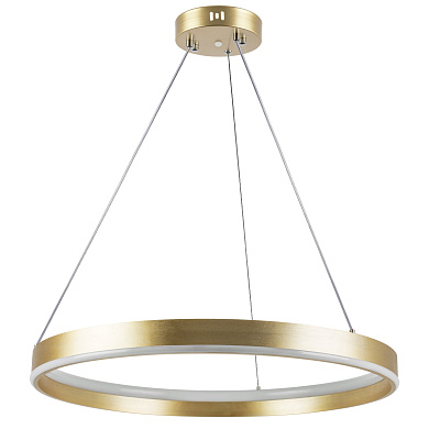 Подвесная люстра Lightstar Rotonda круглый 91Вт