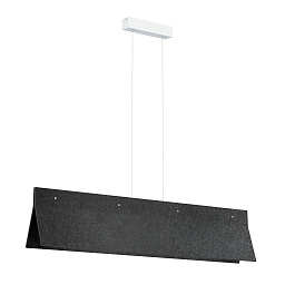 1235-06-3000-xxx Valaisin Gronlund Acoustic Подвесной светильник