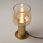 MOD414TL-01G Maytoni Smart Casual Настольная лампа 40W Золото — фото 6