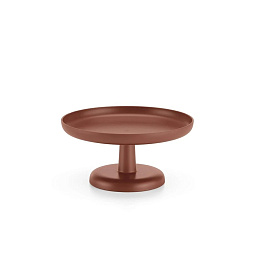 21511009 High Vitra Поднос высокий кирпичный