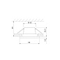 Встраиваемый точечный светильник Visio R Elektrostandard a056031 — фото 3