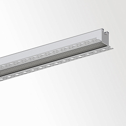 FTL35 F HE TR - PROFILE LGC ANO Delta Light PR FEMTOLINE линейный светильник