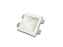 Встраиваемые настенные светильники 9010 novantadieci MICROCOSMI 2524D - Цветовая температура 2700 K, Световой поток 320 лм