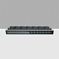 Уличный светильник Laser-Blade-InOut recessed iGuzzini — фото 15