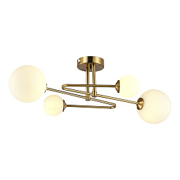 SLE2211-302-04 ST-Luce Fantini потолочный светильник