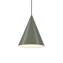 DINOR CEILING SUSP 1.0 LED 1800-2850K G-W
