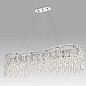 Люстра Crystal Lux ABRIL SP12 L1200 — фото 1
