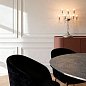 Настольная лампа Carlo Scarpa 99.37 Venini, высота 70 см 99.37.03.09 — фото 2