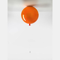 Memory - large - Plafonnier/Orange