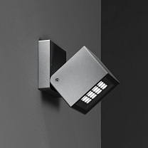 Прожектор Kuboid 160 24 W - medium 30° Landa Illuminotecnica