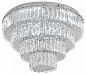 562/A LED Escada Sublime потолочная люстра 1x 96W 8640lm 3000-6000K — фото 2