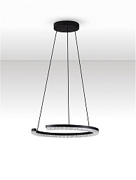 NL_DECORATIVE_GLEAMY_SUSPENSION Nova Luce GLEAMY Подвесной светильник