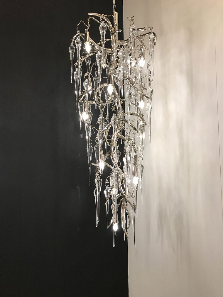 Brand Van Egmond креативные модели 2019 — фото 13