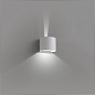 70686 SUNSET LED White wall lamp настенный светильник Faro barcelona