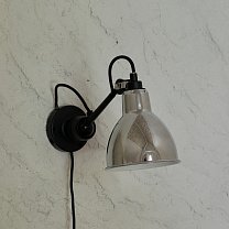 Lampe Gras N°304 Cable