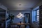 Подвесной светильник Foscarini Big Bang L — фото 4