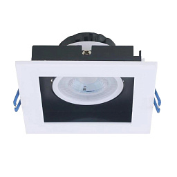 A2705PL-1WH Arte Lamp GRADO встраиваемый светильник с регулируемым направлением света