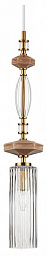 5414/1A Odeon Light Terra подвесной светильник 40W