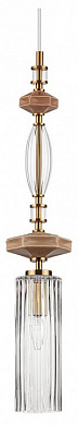 5414/1A Odeon Light Terra подвесной светильник 40W