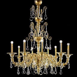 5560/06 Baikal Barovier&Toso люстра