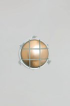 Original BTC Brass Bulkhead 7030