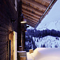 304 XL SEA BL-BARE ROUND Lampe Gras N°304 DCW уличный накладной светильник — фото 7
