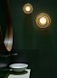 Настенный светильник Serien Lighting Curling L — фото 5