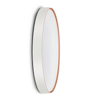 Ola 500 Color LED 4K 42W Bianco Rame Phase cut AC DIRECT