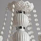 Подвесная люстра Arte Lamp TEATRO A3964LM-6WH — фото 2