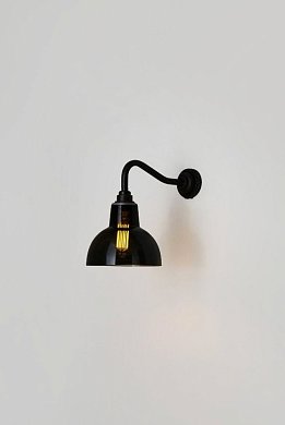 Настенный светильник Original BTC York Size 1