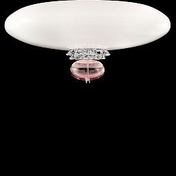 5699 Anversa Barovier&Toso потолочная люстра