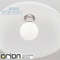 Подвесной светильник Orion Susan HL 6-1524/1 Patina