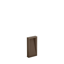 Arke Full 400 LED 4K 6,5W Brown Bronze Phase cut AC DIRECT